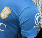 Napoli Home Player 1:1 Quality Soccer Jersey 26/27