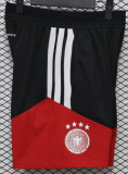 Germany Training Suit Player 1:1 Quality Soccer Shorts 26/27（2026）