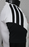 Liverpool Training Suit White Player 1:1 Quality Soccer Jersey 26/27