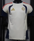 Bayern Munich Training Suit White Player 1:1 Quality Soccer Jersey 26/27
