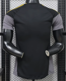 Juventus Training Suit Black Player 1:1 Quality Soccer Jersey 26/27