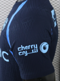 Al Hilal SFC Third Away Player 1:1 Quality Soccer Jersey 26/27