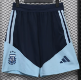 Argentina Training Suit Player 1:1 Quality Soccer Shorts 26/27 (2026)