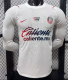 Chivas(Guadalajara) Away Long Sleeve Player 1:1 Quality Soccer Jersey 26/27