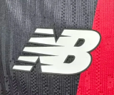 Bayer Leverkusen Home Player 1:1 Quality Soccer Jersey 26/27