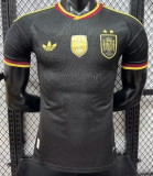 Spain Special Edition 2 Star Black Player 1:1 Quality Soccer Jersey 26/27（2026）