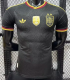 Spain Special Edition 2 Star Black Player 1:1 Quality Soccer Jersey 26/27（2026）
