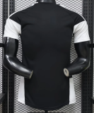 Liverpool Training Suit Black Player 1:1 Quality Soccer Jersey 26/27