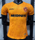 Wolverhampton Wanderers Home Player 1:1 Quality Soccer Jersey 26/27