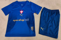 Palmeiras Third Away Kids 1:1 Quality Soccer Jersey 26/27