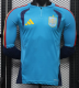 Spain Training Suit Long Sleeve Player 1:1 Quality Soccer Jersey 26/27（2026）