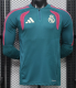 Real Madrid Training Suit Long Sleeve Player 1:1 Quality Soccer Jersey 26/27