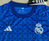 Real Madrid Training Suit Kids 1:1 Quality Soccer Jersey 26/27