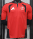 Manchester United Training Suit Long Sleeve Player 1:1 Quality Soccer Jersey 26/27