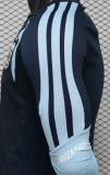 Argentina Training Suit Long Sleeve Player 1:1 Quality Soccer Jersey 26/27 (2026)