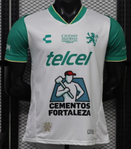 Leon Away Player 1:1 Quality Soccer Jersey 26/27 Leon Away Player 1:1 Quality Soccer Jersey 26/27