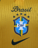 Brazil Special Edition Player 1:1 Quality Soccer Jersey 26/27（2026）