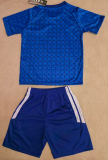 Real Madrid Training Suit Kids 1:1 Quality Soccer Jersey 26/27
