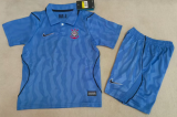 Corinthians Third Away Kids 1:1 Quality Soccer Jersey 26/27
