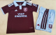 Aston Villa Home Kids 1:1 Quality Soccer Jersey 26/27