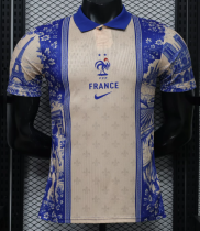 France Special Edition Player 1:1 Quality Soccer Jersey 26/27(2026) France Special Edition Player 1:1 Quality Soccer Jersey 26/27(2026)