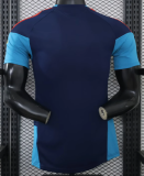Spain Training Suit Player 1:1 Quality Soccer Jersey 26/27（2026）