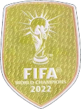 World Champions 2022 World Champions 2022