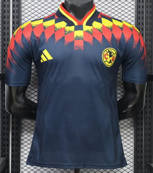 Club America Special Edition Player 1:1 Quality Soccer Jersey 26/27