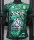 Leon Home Player 1:1 Quality Soccer Jersey 26/27