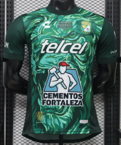 Leon Home Player 1:1 Quality Soccer Jersey 26/27 Leon Home Player 1:1 Quality Soccer Jersey 26/27