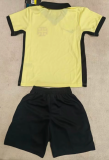 Vasco da Gama Third Away Kids 1:1 Quality Soccer Jersey 26/27