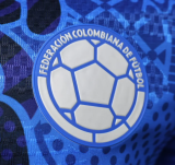 Colombia Special Edition Player 1:1 Quality Soccer Jersey 26/27（2026）