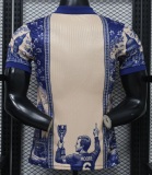 England Special Edition Player 1:1 Quality Soccer Jersey 26/27（2026）