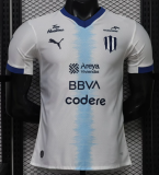 Monterrey Third Away Player 1:1 Quality Soccer Jersey 26/27