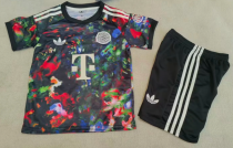 Bayern Munich Beer Festival Kids 1:1 Quality Soccer Jersey 26/27 Bayern Munich Beer Festival Kids 1:1 Quality Soccer Jersey 26/27