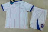 Chelsea Third Away Kids Player 1:1 Quality Soccer Jersey 26/27