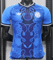 Colombia Special Edition Player 1:1 Quality Soccer Jersey 26/27(2026) Colombia Special Edition Player 1:1 Quality Soccer Jersey 26/27(2026)