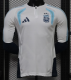 Argentina Training Suit Long Sleeve Player 1:1 Quality Soccer Jersey 26/27 (2026)