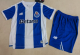 Porto Home Kids 1:1 Quality Soccer Jersey 26/27
