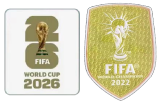 FWCC2022+ WC2026 FWCC2022+ WC2026