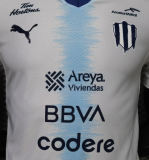 Monterrey Third Away Player 1:1 Quality Soccer Jersey 26/27