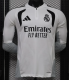 Real Madrid Training Suit Long Sleeve Player 1:1 Quality Soccer Jersey 26/27