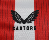 Athletic Bilbao Home Player 1:1 Quality  Soccer Jersey 26/27