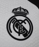 Real Madrid Training Suit Long Sleeve Player 1:1 Quality Soccer Jersey 26/27