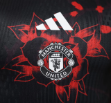 Manchester United Training Suit Player 1:1 Quality Soccer Jersey 26/27