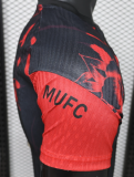 Manchester United Training Suit Player 1:1 Quality Soccer Jersey 26/27
