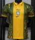Brazil Special Edition Player 1:1 Quality Soccer Jersey 26/27（2026）