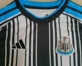 Newcastle Home Kids 1:1 Quality Soccer Jersey 26/27