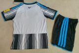Newcastle Home Kids 1:1 Quality Soccer Jersey 26/27