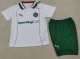 Palmeiras Away Kids 1:1 Quality Soccer Jersey 26/27